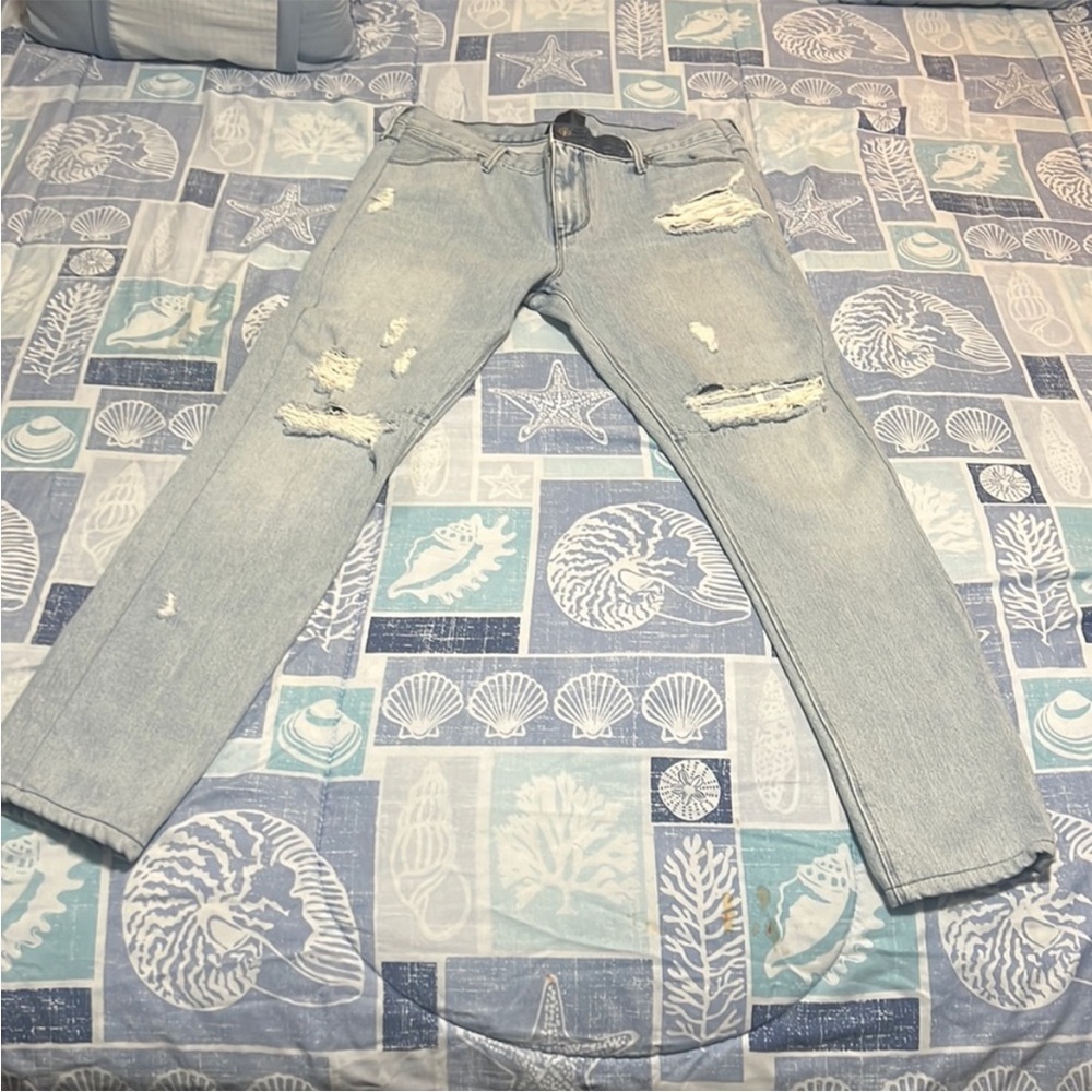 RTA JEANS